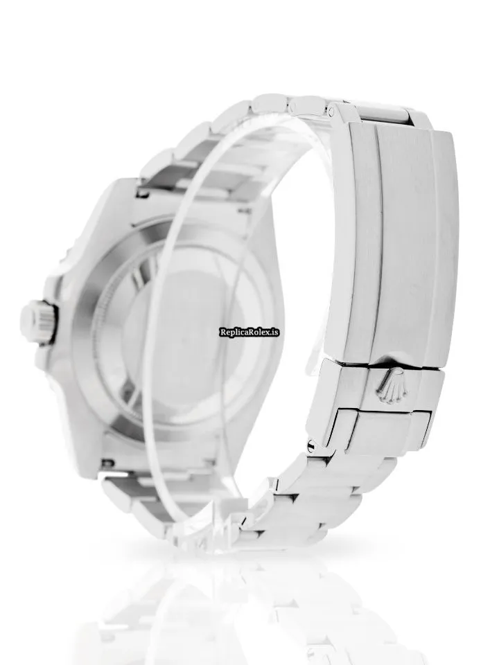 Great Replica Rolex Submariner Date 116610ln Caliber 3135 Automatic Movement 40mm Steel Case Mens/unisex Watch - Image 4