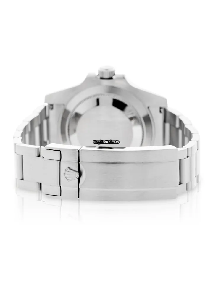 Great Replica Rolex Submariner Date 116610ln Caliber 3135 Automatic Movement 40mm Steel Case Mens/unisex Watch - Image 5