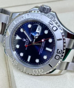Marvellous Replica Rolex Yacht-master 40 116622 Caliber 3135 Automatic Movement 40mm Steel Case Mens/unisex Watch