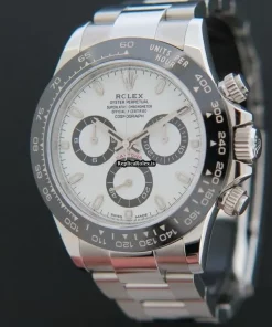 Exquisite Replica Rolex Daytona 116500ln Automatic Movement 40mm Steel Case Mens/unisex Watch