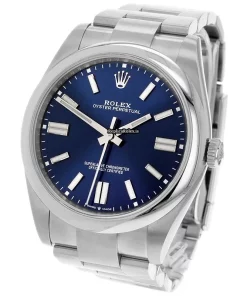 Perfect Fakes Rolex Oyster Perpetual 124300 41mm Mens/unisex Watch