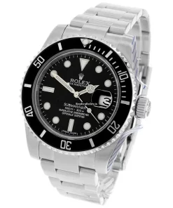 Fabulous Replica Rolex Submariner Date 116610ln 40mm Steel Case Mens/unisex Watch