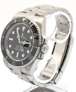 Best Replica Rolex Submariner Date 116610ln Automatic Movement 40mm Steel Case Watch