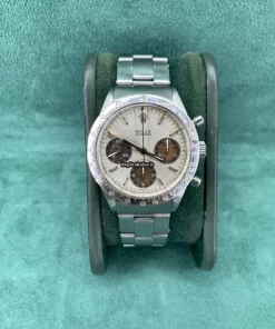 Appealing Replica Rolex Daytona 6239 722-1 Manual Winding Movement 37mm Steel Case Mens/unisex Watch