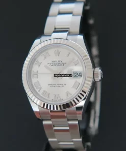 1:1 Replica Rolex Lady-datejust 279174 Automatic Movement 28mm Steel Case Womens Watch