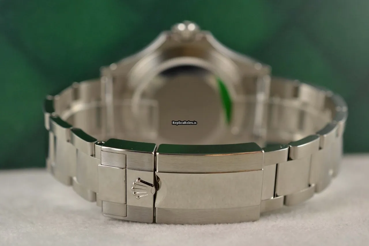 Superior Fake Rolex Yacht-master 40 126622 Caliber 3235 Automatic Movement 40mm Steel Case Mens/unisex Watch - Image 5