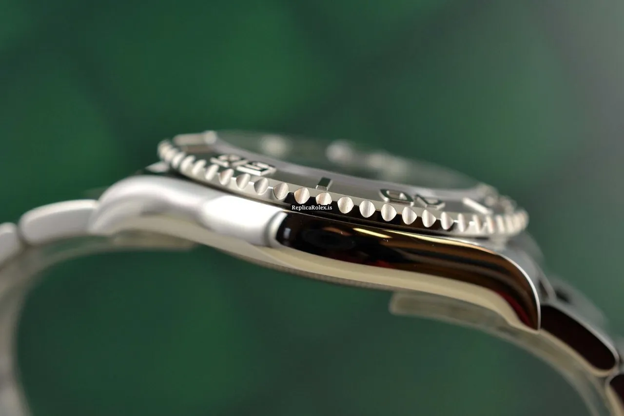 Superior Fake Rolex Yacht-master 40 126622 Caliber 3235 Automatic Movement 40mm Steel Case Mens/unisex Watch - Image 7