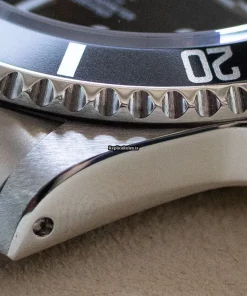 Mind-boggling Replica Rolex Submariner 14060m Caliber 3130 Automatic Movement 40mm Steel Case Mens/unisex Watch