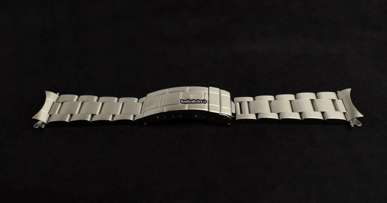 Fine Replica Rolex Submariner 14060 Automatic Movement Steel Case Mens/unisex Watch - Image 10