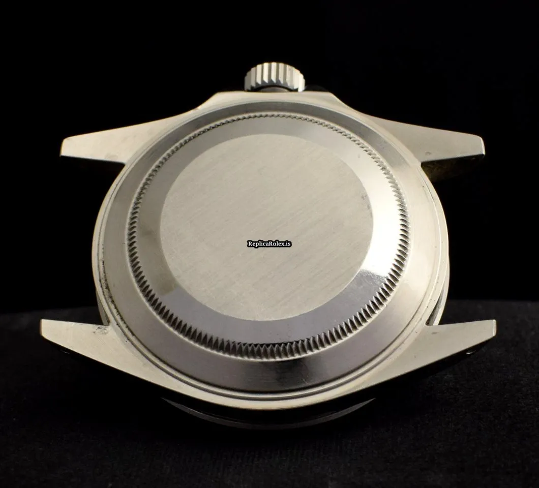 Fine Replica Rolex Submariner 14060 Automatic Movement Steel Case Mens/unisex Watch - Image 9