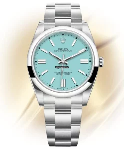 Fine Replica Rolex Oyster Perpetual 124300 Caliber 3230 Automatic Movement 41mm Steel Case Mens/unisex Watch