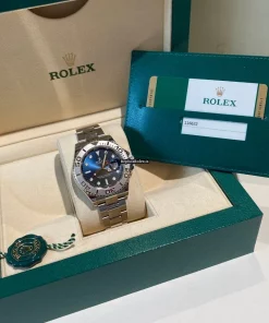 Good Clone Rolex Yacht-master 40 116622 Caliber 3135 Automatic Movement 40mm Steel Case Mens/unisex Watch