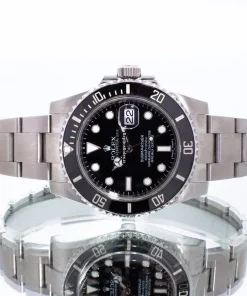Cool Replica Rolex Submariner Date 116610ln Automatic Movement 40mm Steel Case Mens/unisex Watch