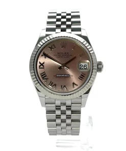 Neat Imitation Rolex Lady-datejust 278274 Caliber 2236 Automatic Movement 31mm Steel Case Womens Watch