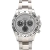 Mind-boggling Fakes Rolex Daytona 116509 Caliber 4130 Automatic Movement 40mm White Gold Case Watch