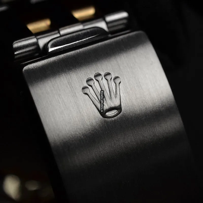 Lovely Replicas Rolex Datejust Oysterquartz 17013 Quartz Movement 36mm Mens/unisex Watch - Image 10