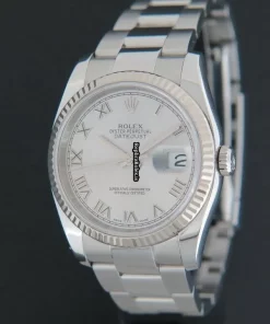 Cheap Fake Rolex Datejust 116234 Automatic Movement 36mm Steel Case Mens/unisex Watch