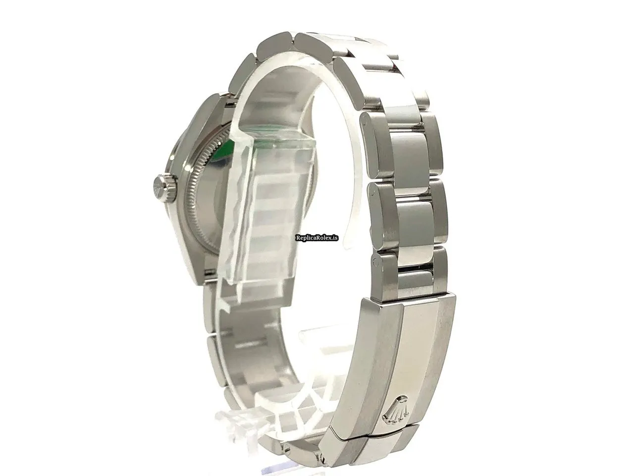 Trustworthy Fake Rolex Lady-datejust 278274 Caliber 2236 Automatic Movement 31mm Steel Case Womens Watch - Image 6