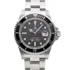 High Quality Replica Rolex Submariner Date 1680 Caliber 1570 Automatic Movement 40mm Steel Case Watch