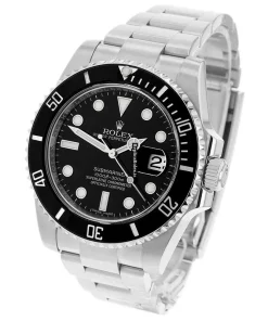 Reliable Fake Rolex Submariner Date 116610ln 40mm Steel Case Mens/unisex Watch