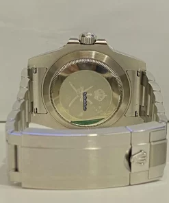 Quality Imitation Rolex Submariner 114060 Caliber 3130 Automatic Movement 40mm Steel Case Mens/unisex Watch