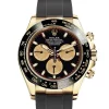 Top Replica Rolex Daytona 116518ln Automatic Movement 40mm Yellow Gold Case Mens/unisex Watch