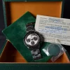 Cool Replica Rolex Daytona 6241 Manual Winding Movement Steel Case Mens/unisex Watch