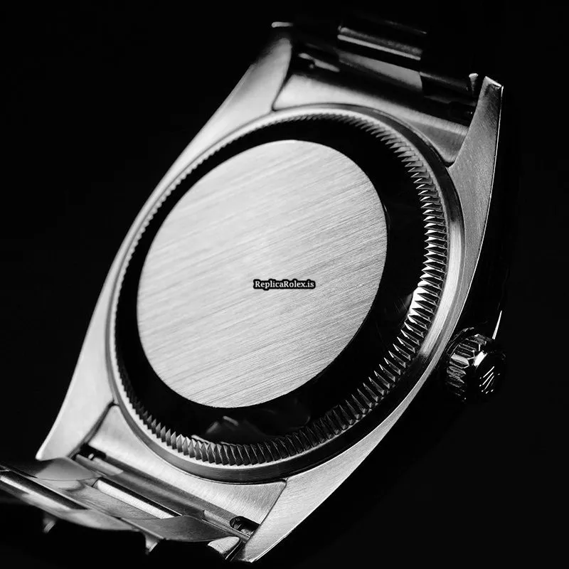 Amazing Fakes Rolex Oyster Perpetual 34 114200 Automatic Movement 34mm Steel Case Mens/unisex Watch - Image 11