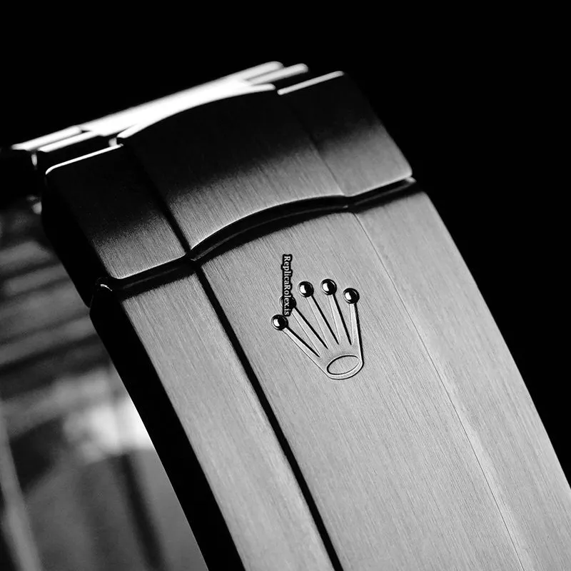 Amazing Fakes Rolex Oyster Perpetual 34 114200 Automatic Movement 34mm Steel Case Mens/unisex Watch - Image 9