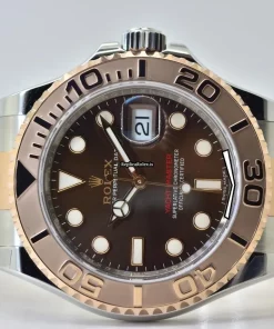 Epic Replica Rolex Yacht-master 40 116621 Automatic Movement 40mm Gold/steel Case Mens/unisex Watch