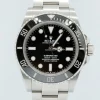 Appealing Replica Rolex Submariner 124060-0001 Caliber 3230 Automatic Movement 41mm Steel Case Mens/unisex Watch