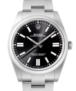 Durable Imitation Rolex Oyster Perpetual 124300 Caliber 3230 Automatic Movement 41mm Steel Case Mens/unisex Watch