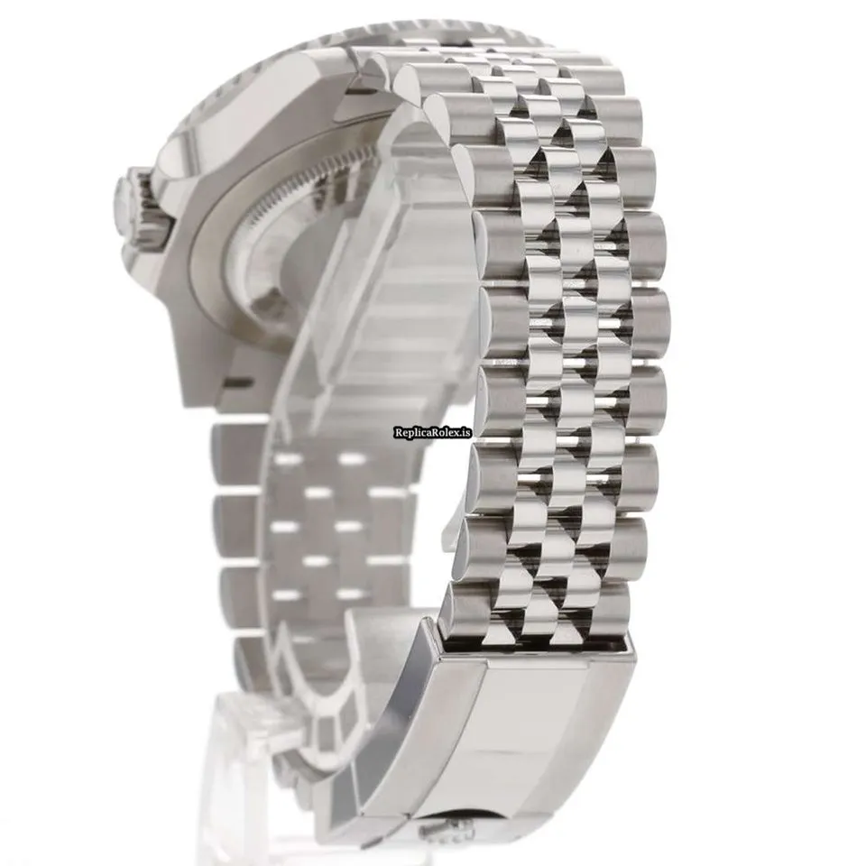 Distinctive Replica Rolex Gmt-master II 126710blro Caliber 3285 Automatic Movement 40mm Steel Case Mens/unisex Watch - Image 3