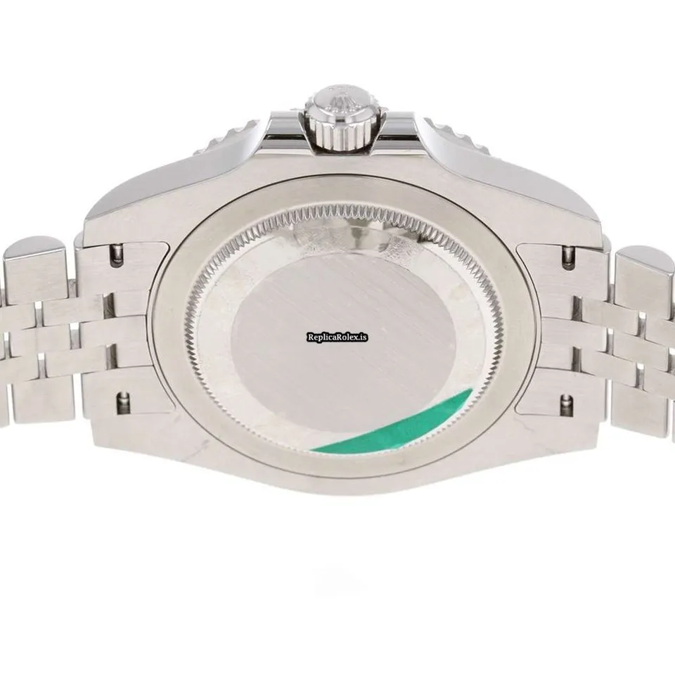 Distinctive Replica Rolex Gmt-master II 126710blro Caliber 3285 Automatic Movement 40mm Steel Case Mens/unisex Watch - Image 5