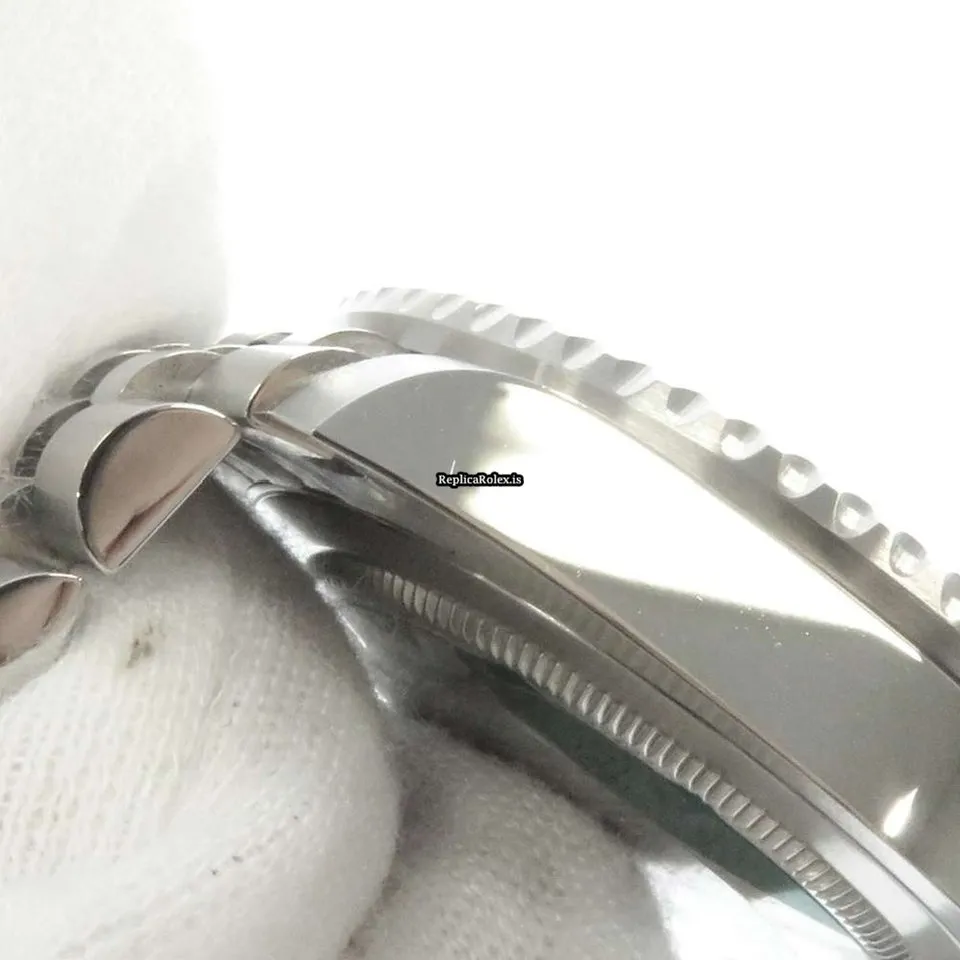 Distinctive Replica Rolex Gmt-master II 126710blro Caliber 3285 Automatic Movement 40mm Steel Case Mens/unisex Watch - Image 6