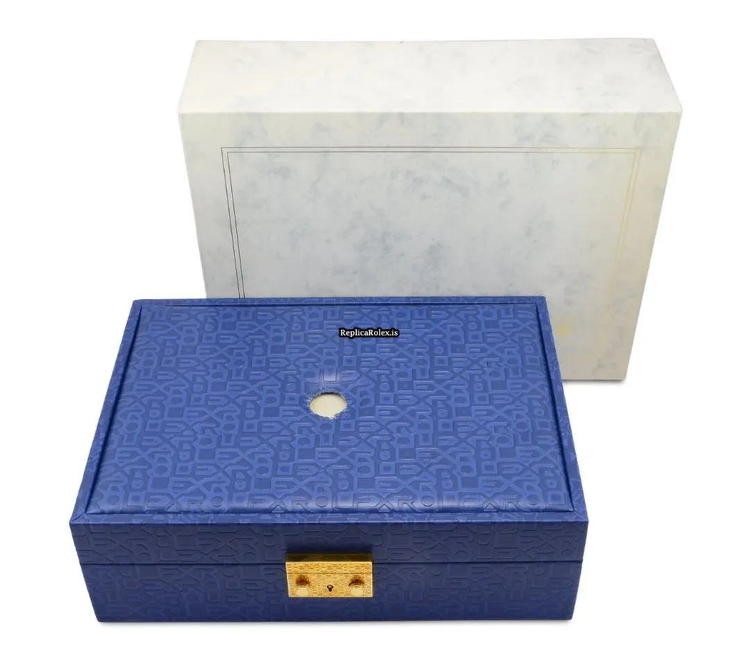 Wonderful Replicas Rolex Pearlmaster 80339 Automatic Automatic Movement 29mm White Gold Case Womens Watch - Image 6