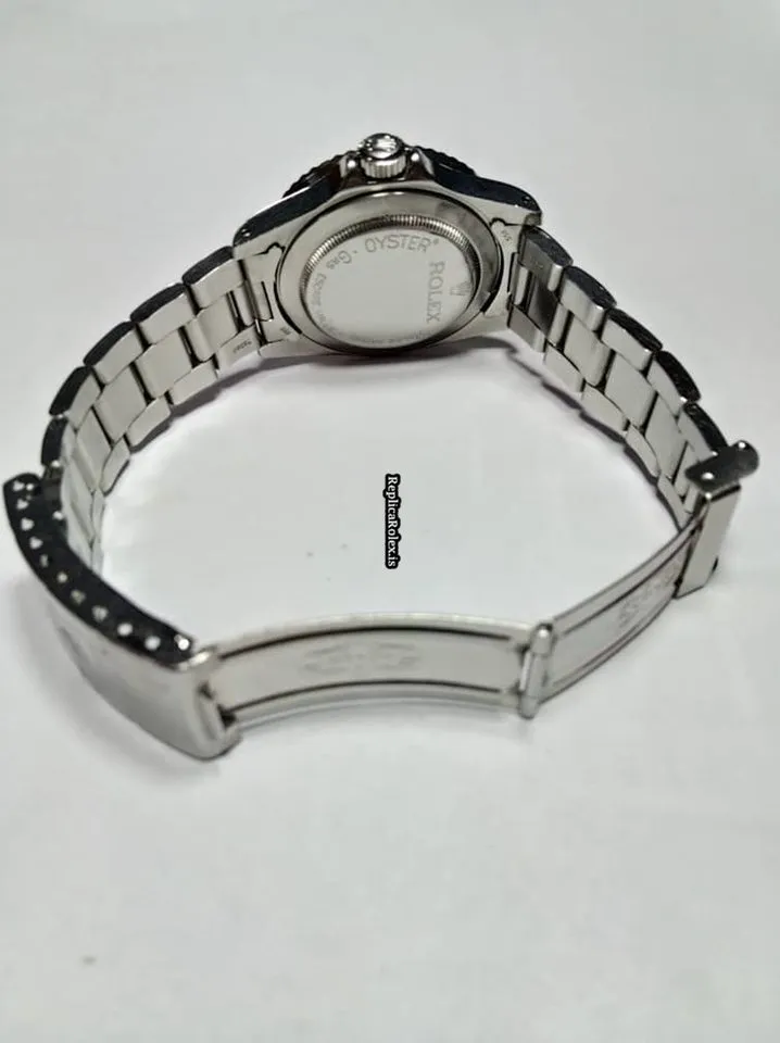 Appealing Replicas Rolex Sea-dweller 1665 Automatic Movement 40mm Mens/unisex Watch - Image 2