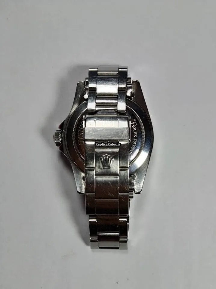 Appealing Replicas Rolex Sea-dweller 1665 Automatic Movement 40mm Mens/unisex Watch - Image 4