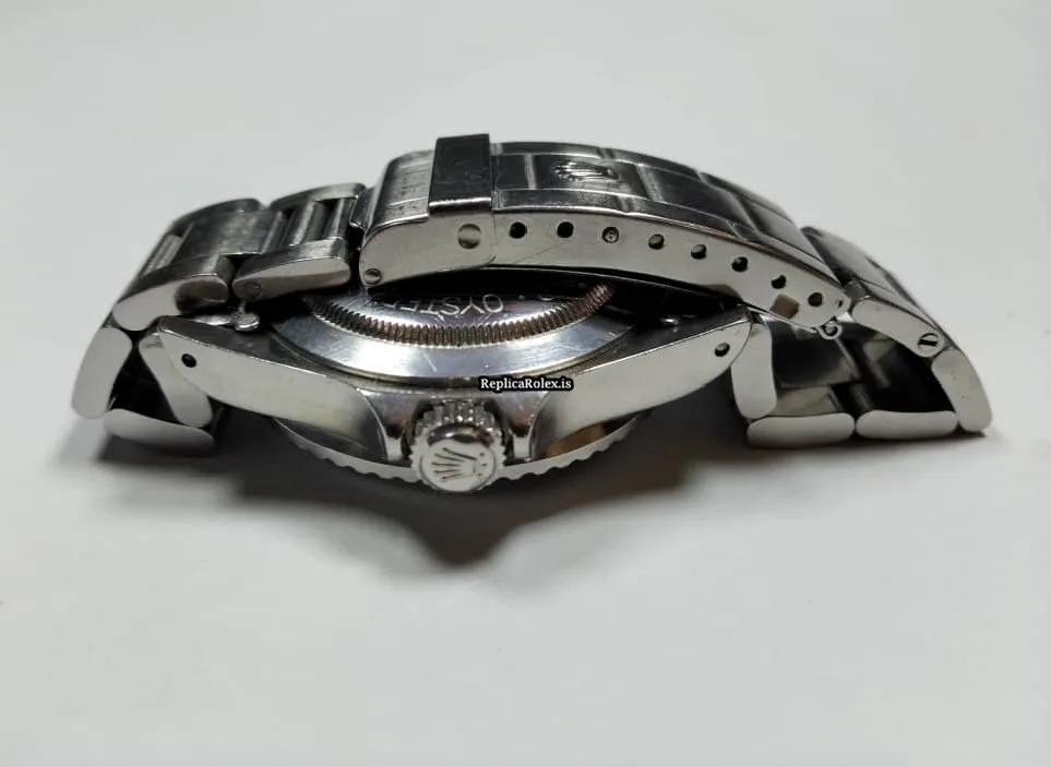 Appealing Replicas Rolex Sea-dweller 1665 Automatic Movement 40mm Mens/unisex Watch - Image 5