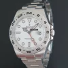 Incredible Replica Rolex Explorer II 216570 Automatic Movement 42mm Steel Case Mens/unisex Watch