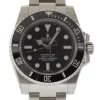 Inexpensive Replica Rolex Submariner 114060 Caliber 3130 Automatic Movement 40mm Steel Case Mens/unisex Watch