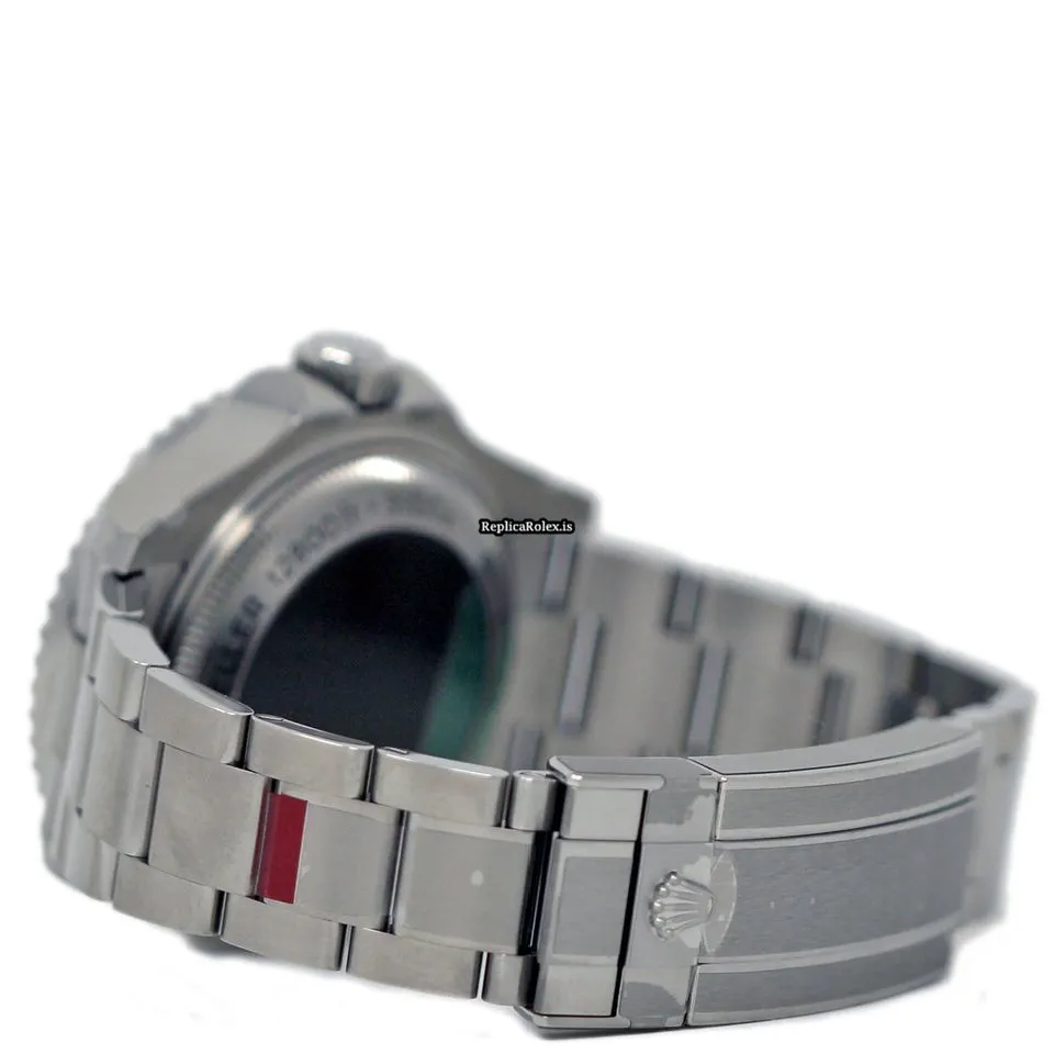 Excellent Fakes Rolex Sea-dweller Deepsea 126660 Caliber 3235 Automatic Movement 44mm Steel Case Mens/unisex Watch - Image 3