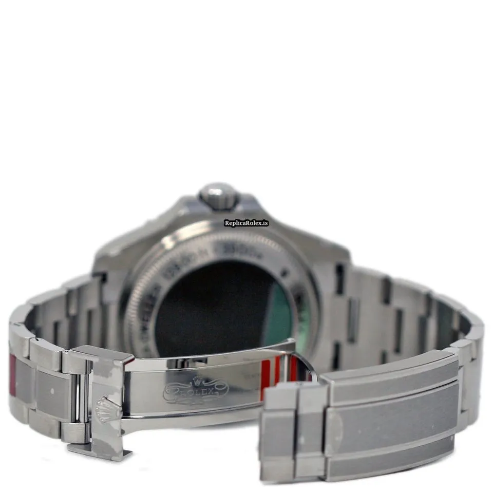 Excellent Fakes Rolex Sea-dweller Deepsea 126660 Caliber 3235 Automatic Movement 44mm Steel Case Mens/unisex Watch - Image 4