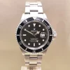 Excellent Replica Rolex Submariner Date 168000 Caliber 3035 Automatic Movement 40mm Steel Case Mens/unisex Watch