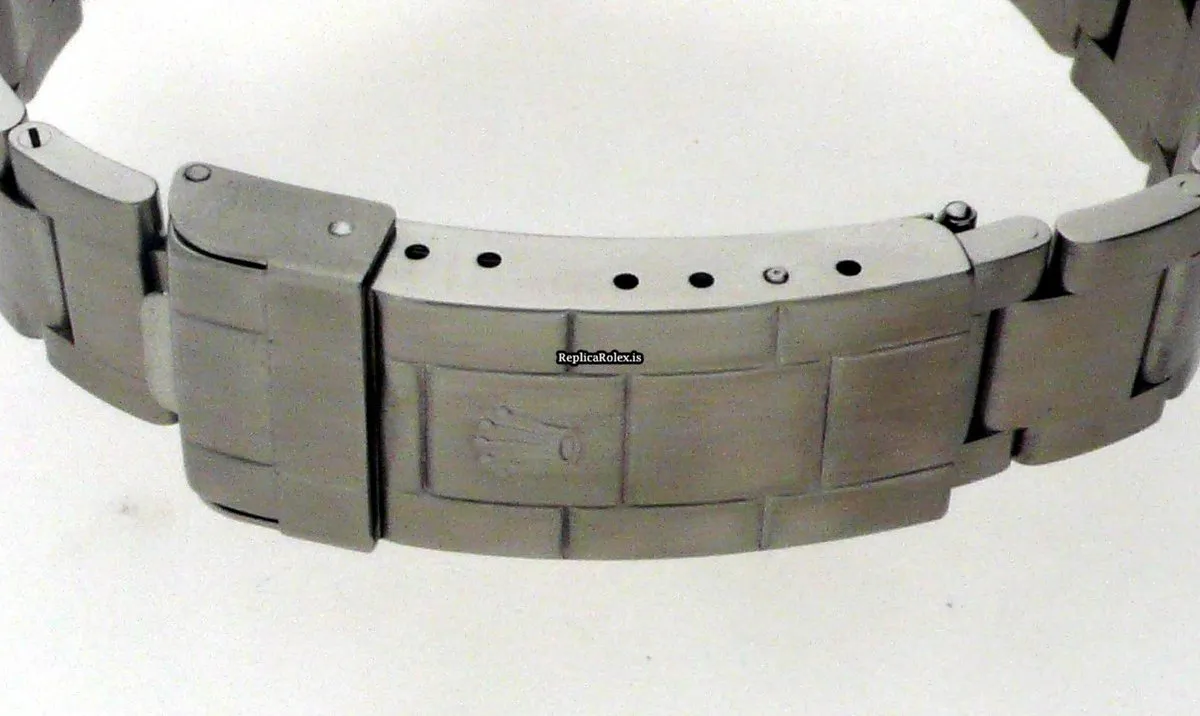 Stylish Replica Rolex Sea-dweller 4000 16600 Caliber 3135 Automatic Movement 40mm Steel Case Mens/unisex Watch - Image 11