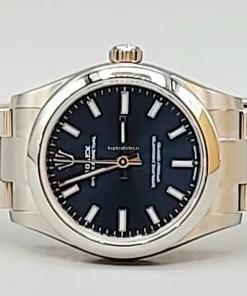 Wholesale Knockoff Rolex Oyster Perpetual 31 277200 Caliber 2232 Automatic Movement 31mm Steel Case Womens Watch