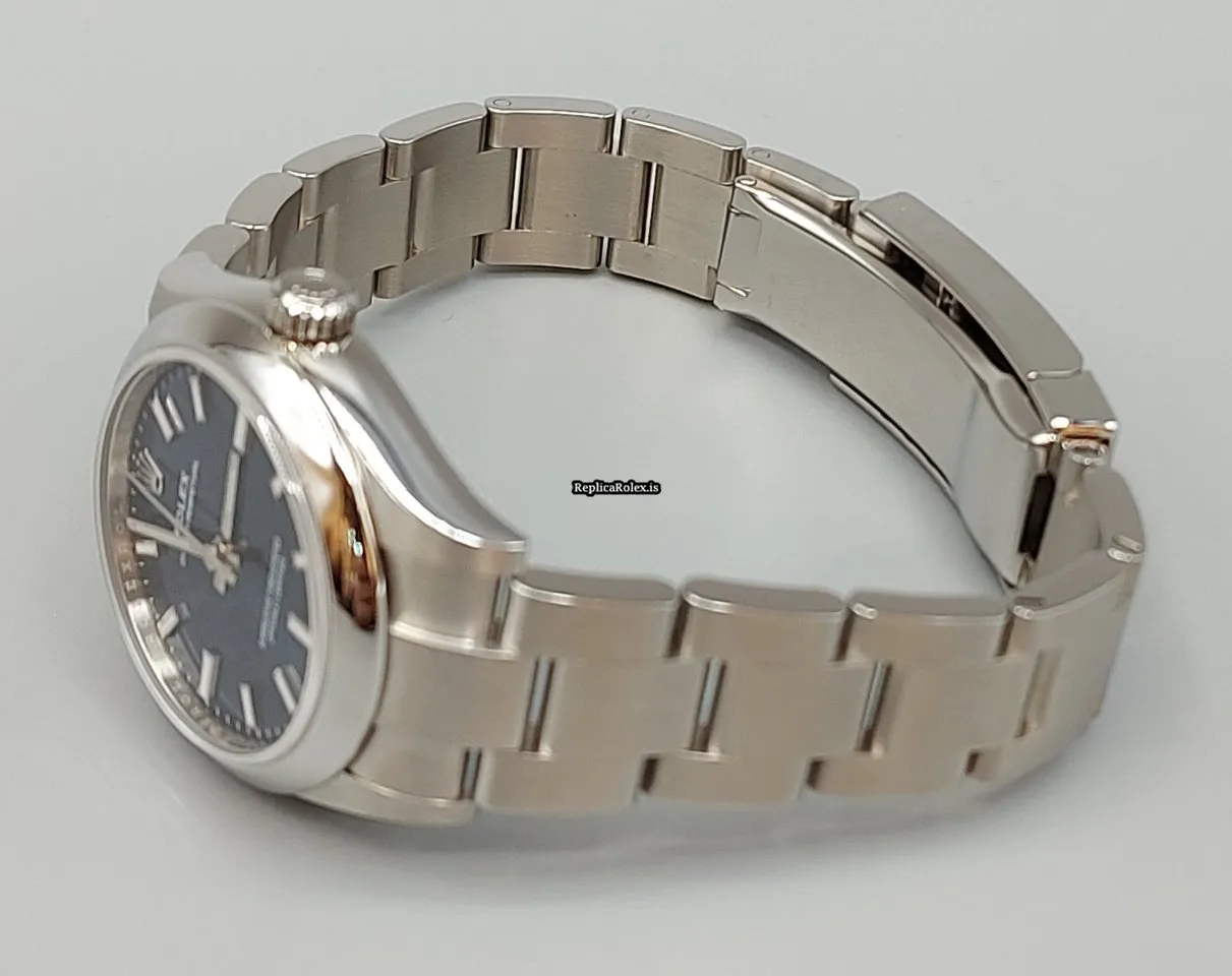 Wholesale Knockoff Rolex Oyster Perpetual 31 277200 Caliber 2232 Automatic Movement 31mm Steel Case Womens Watch - Image 2