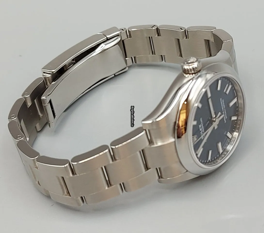 Wholesale Knockoff Rolex Oyster Perpetual 31 277200 Caliber 2232 Automatic Movement 31mm Steel Case Womens Watch - Image 3