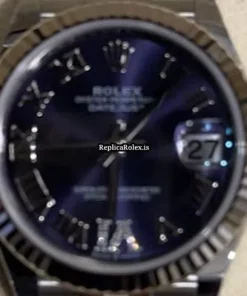 Fantastic Replica Rolex Lady-datejust 278274 Caliber 2236 Automatic Movement 31mm Steel Case Mens/unisex Watch