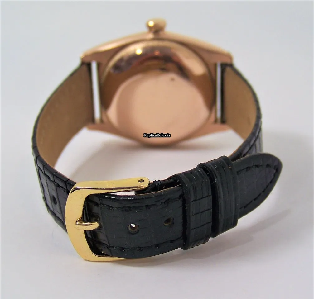 Special Fake Rolex Bubble Back 3131 Automatic Movement 32mm Mens/unisex Watch - Image 6